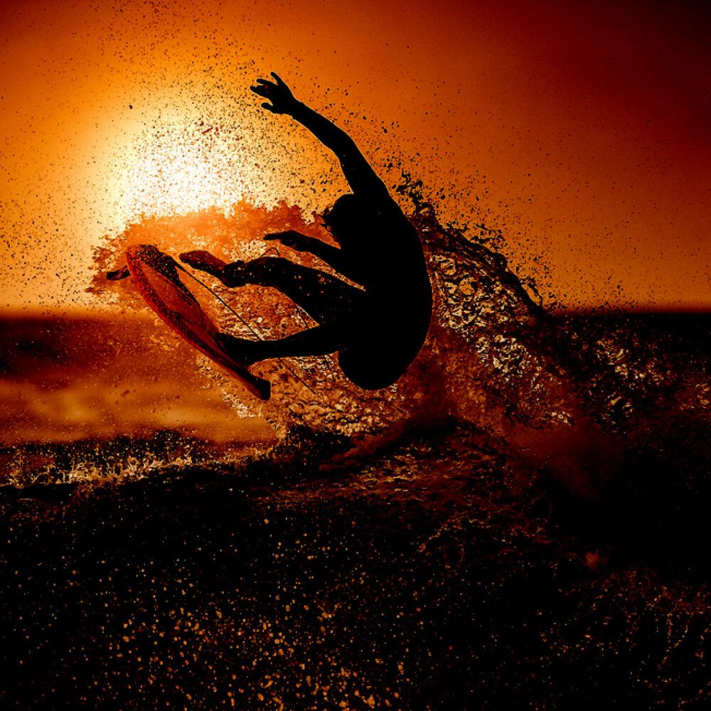 SURFDAY, CAPARICA (13 DE JUNIO)