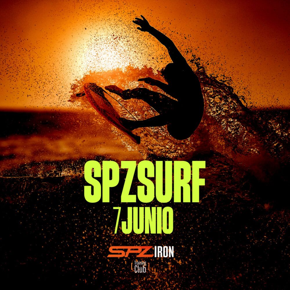 DÍA DE SURF