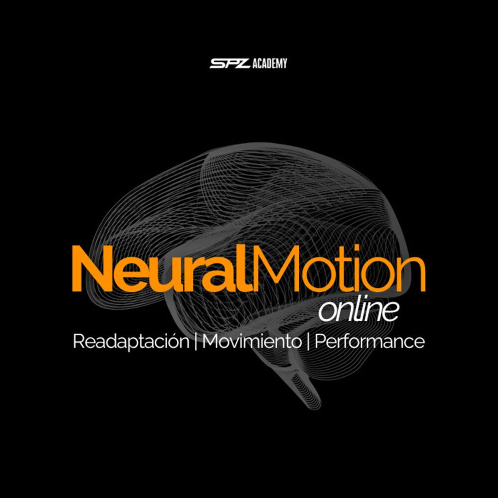 Curso Neural Motion Online