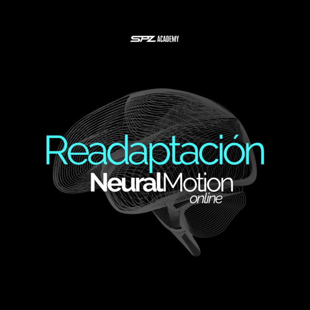 Módulo 1: Readaptación