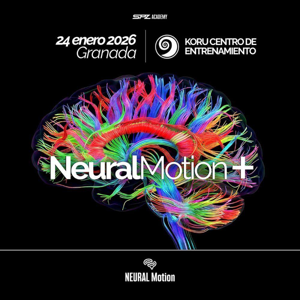 Curso Neural Motion +