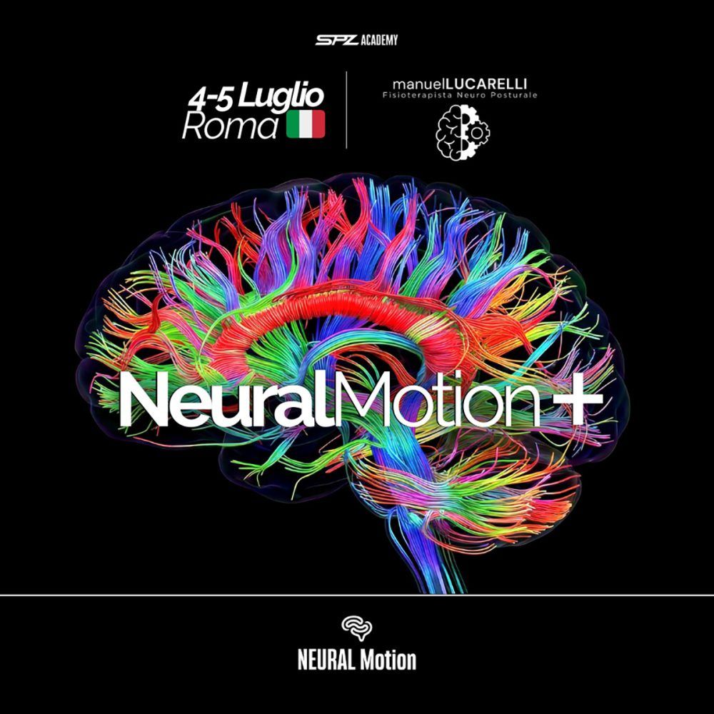 Corso di Neurologia del Movimento +