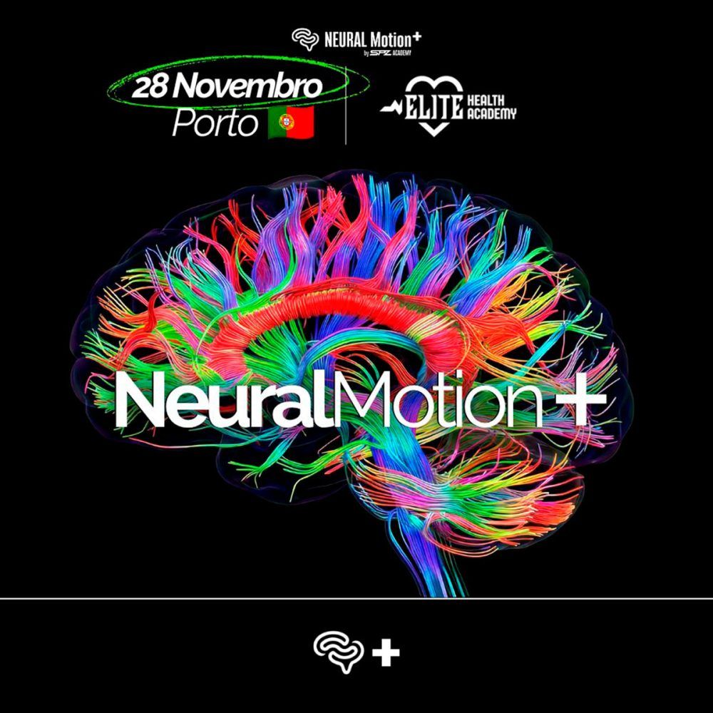 Corso Neural Motion+