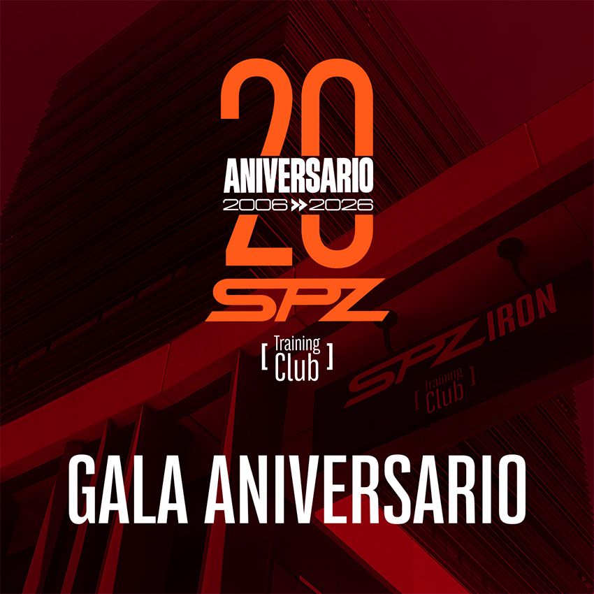 Gala 20 Años SPZ